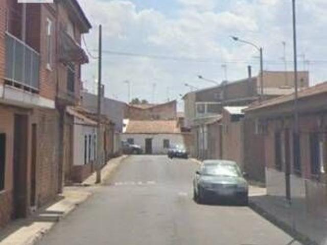 Venta Casa en Malagón Ciudad Real