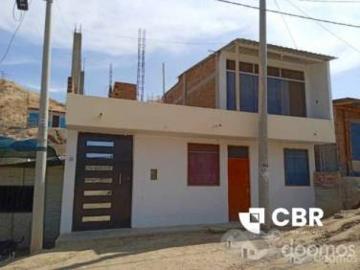 VENTA CASA EN MÁNCORA
