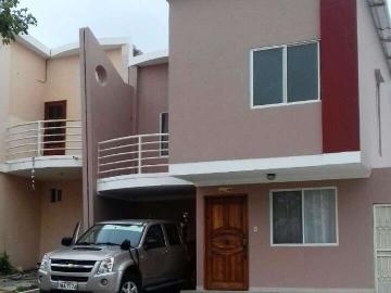 Venta Casa En Manta