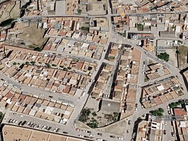 Venta casa en Marchena Sevilla