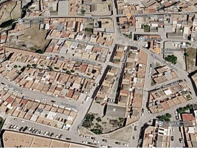 Venta casa en Marchena Sevilla