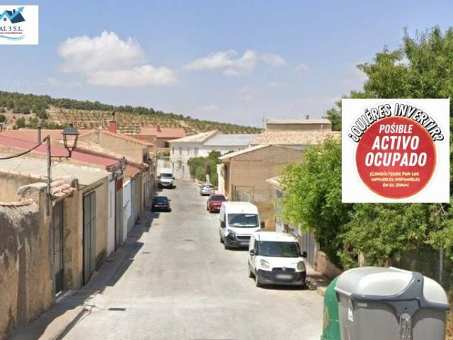 Venta Casa en María Almería