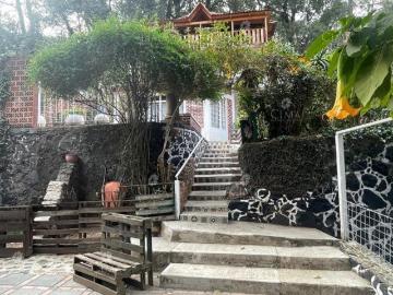 Venta casa en María Candelaria Huitzilac V329