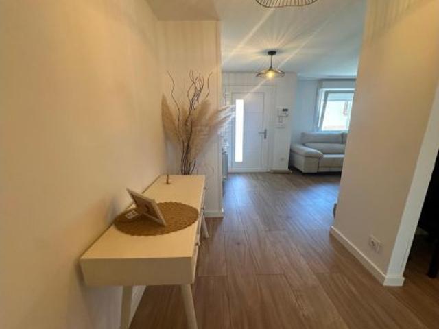 Venta casa en Mariñamansa
