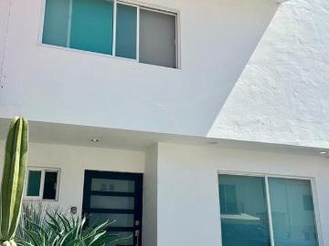 Venta casa en Mision Privadas Residenciales Irapuato Guanajuato