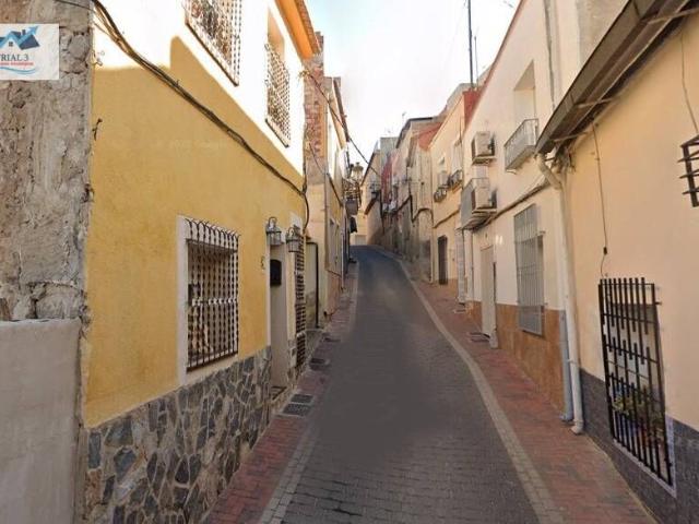 Venta casa en Molina de Segura, Murcia
