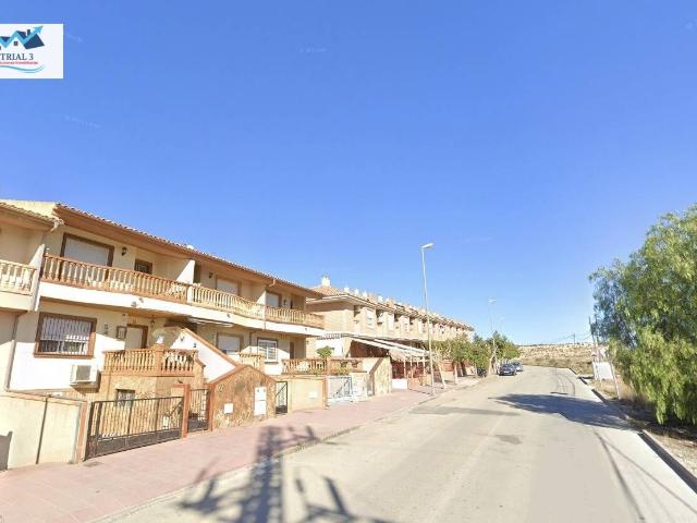 Venta casa en Molina de Segura Murcia