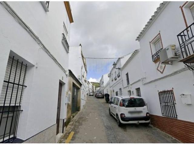Venta casa en Montellano Sevilla