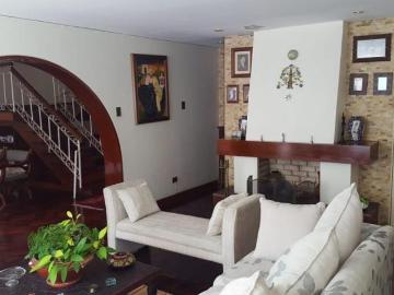 Venta Casa en Monterrico x Museo de Oro!