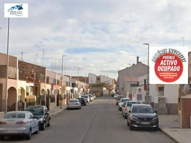 Venta Casa en Mora Toledo