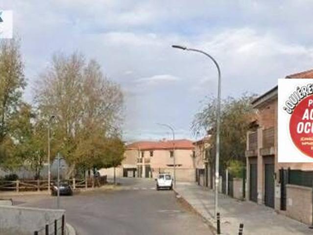 Venta Casa en Mora Toledo