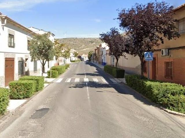 Venta Casa en Moral de Calatrava Ciudad Real