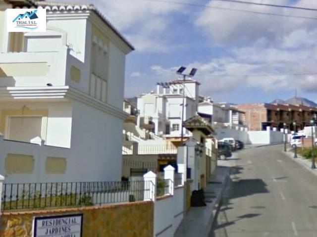 Venta casa en Nerja Málaga