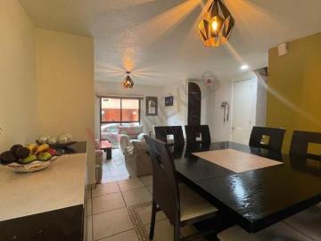 VENTA CASA EN AV. TOLUCA, CERCA DE LA UNIVERSIDAD ANÁHUAC DEL SUR