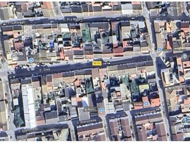 Venta casa en Aznalcollar Sevilla