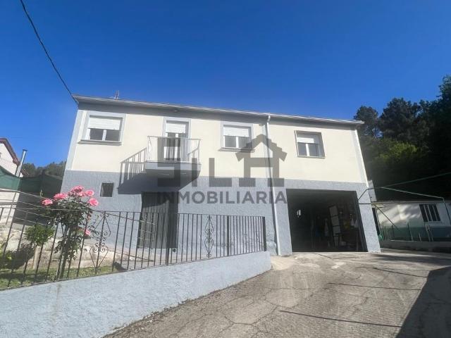 VENTA CASA EN A RABAZA