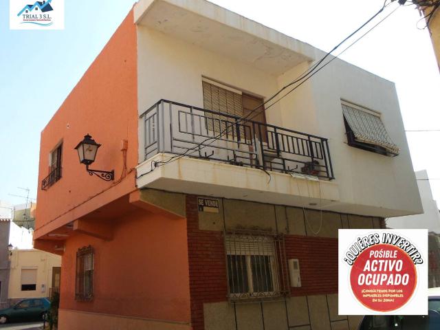 Venta Casa en Adra Almería