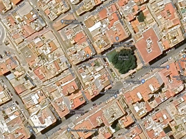 Venta casa en Aguilas Murcia