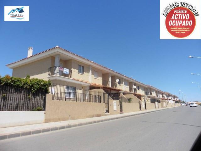 Venta casa en Aguilas Murcia