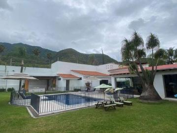VENTA CASA EN AJIJIC CHAPALA JALISCO