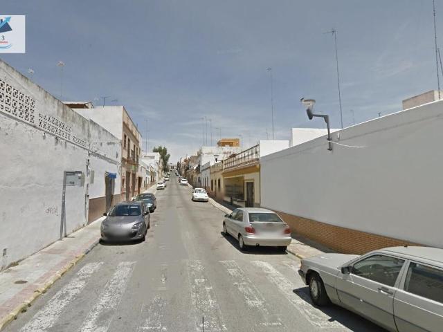 Venta casa en Alcalá de Guadaira Sevilla