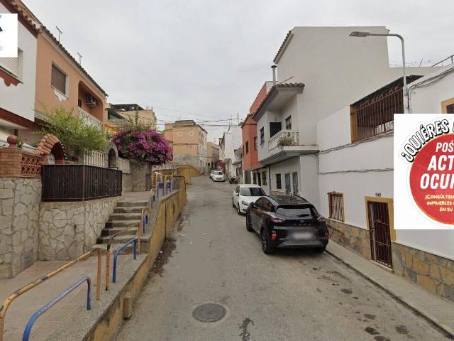 Venta casa en Algeciras Cádiz