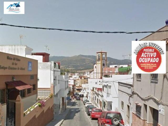 Venta casa en Algeciras Cádiz