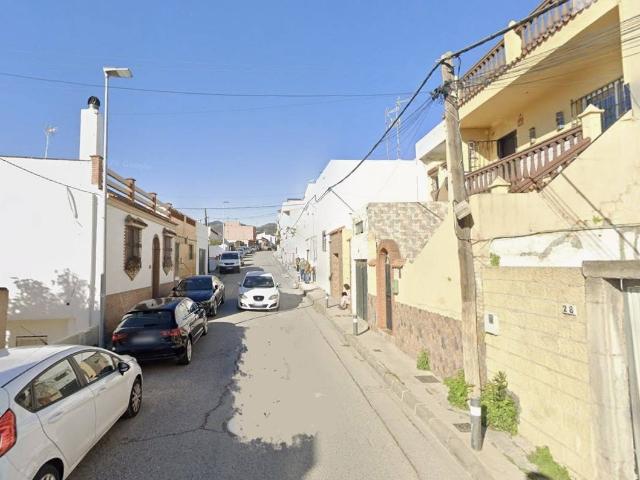 Venta casa en Algeciras Cádiz