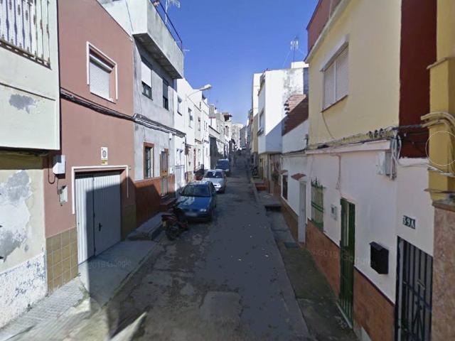 Venta casa en Algeciras Cádiz