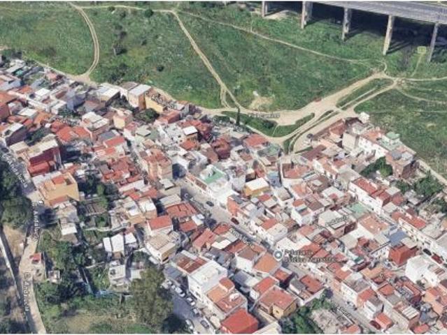 Venta casa en Algeciras Cádiz