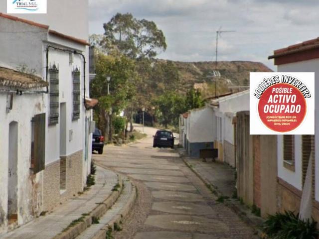 Venta casa en Alosno Huelva