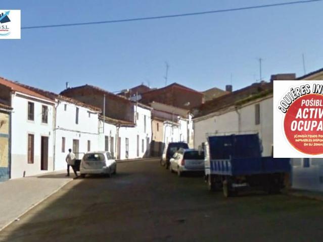 Venta Casa en Almadén Ciudad Real