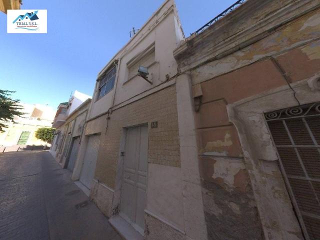 Venta Casa en Almería