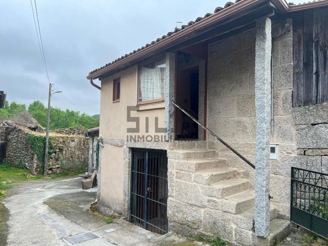 VENTA CASA EN AMOEIRO