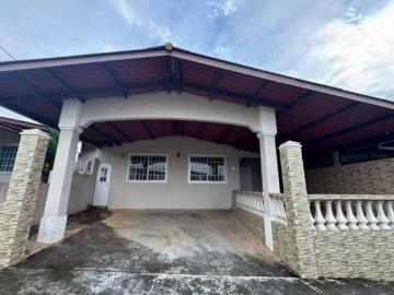 VENTA CASA EN ARRAIJAN URB. BRISAS DEL GOLF OF