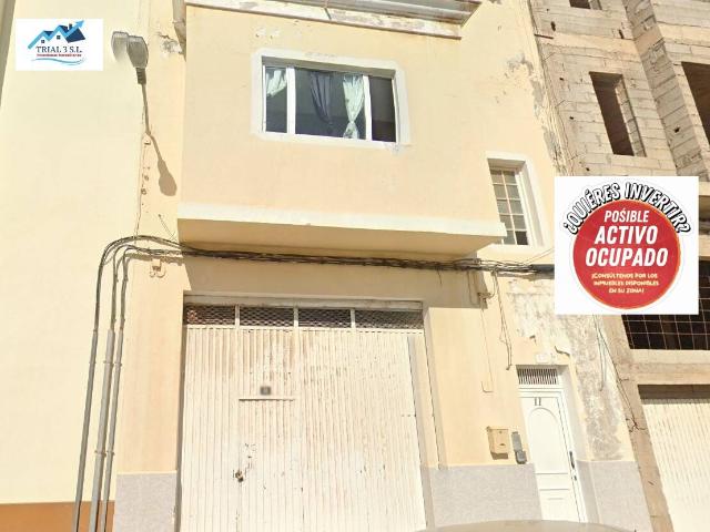 Venta Casa en Arrecife Las Palmas