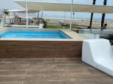 VENTA casa en Asia Playa Las Palmas