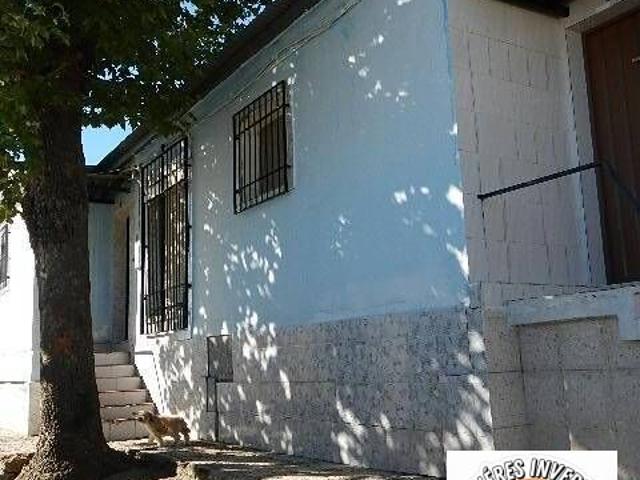 Venta Casa en Badajoz