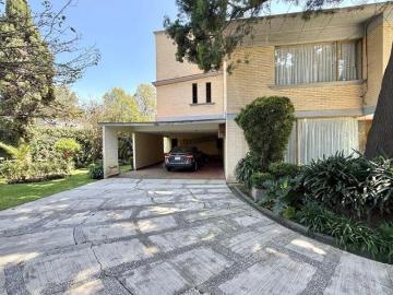 VENTA CASA EN BARRIO SANTA CATARINA COYOACAN