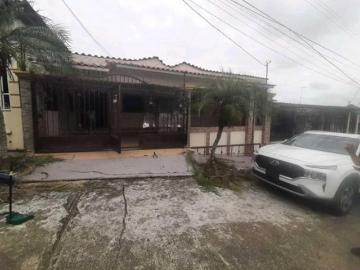VENTA CASA EN BRISAS DE ARRAIJAN