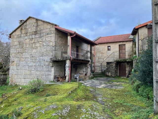 VENTA CASA EN CAMBEO