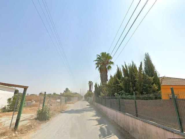 Venta casa en Carmona