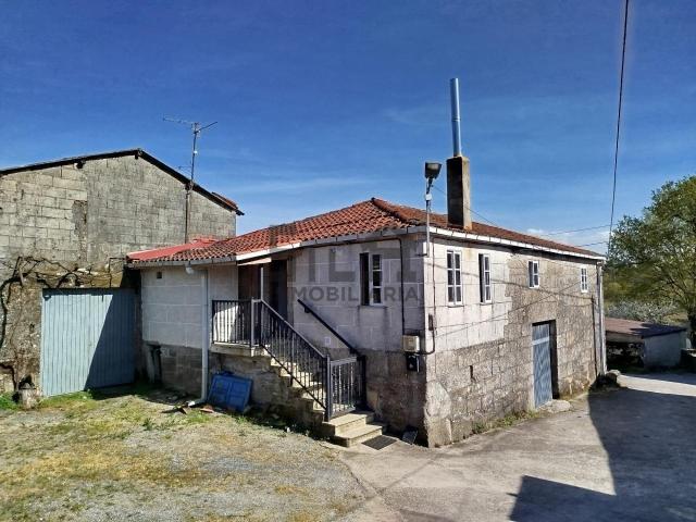 VENTA CASA EN CARBALLEDO