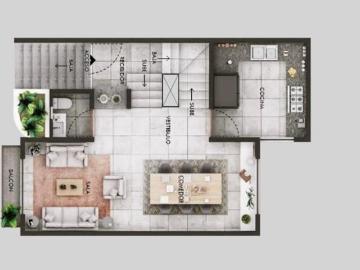 Venta Casa en Carrasco, Toriello Guerra