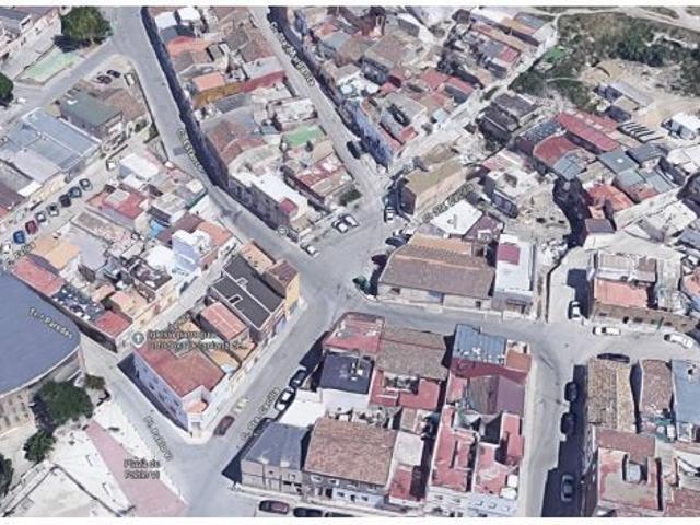 Venta casa en Cartagena Murcia