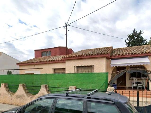 Venta casa en Cartagena Murcia
