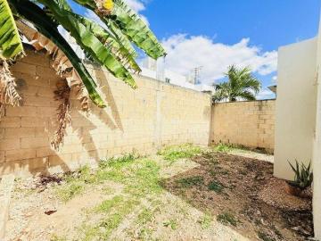 VENTA CASA EN CAUCEL LOS ALMENDROS, MERIDA YUC