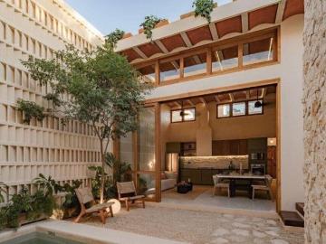 Venta Casa en Centro de Merida Yucatan