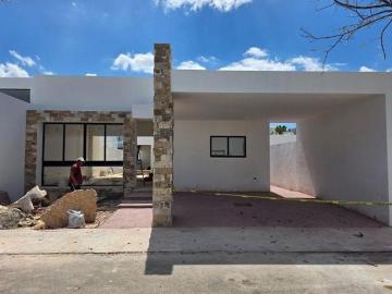 VENTA CASA EN CHOLUL