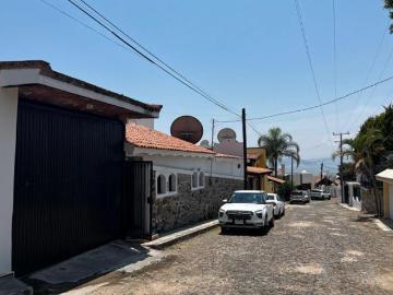 VENTA CASA EN CHULAVISTA AJIJIC, SAN ANTONIO TLACAYAPAN CHAPALA